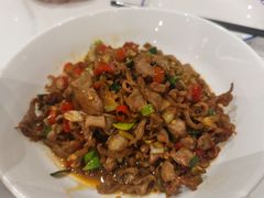 -兰湘子·湘菜小炒(石家庄万象城店)