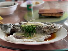 -天强农家菜馆