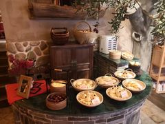 -叶叶菩提·晋福宫