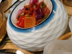 -喜上喜鸡煲翅(吉大店)