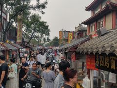 -鼓楼夜市