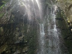 -藏龙百瀑风景区