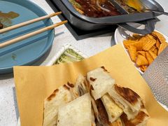 -尚渔味双拼烤鱼(燕郊永旺店)