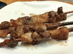 -马镇烤全羊
