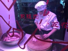 -费大厨辣椒炒肉(万家丽一店)