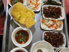 -尼玛藏家风味园(阿山食城店)