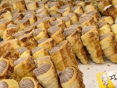 -爱德顺糕点食屋(利民道店)