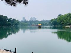 -承德避暑山庄景区