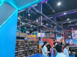 -多乐岛运动游乐城(杭州店)