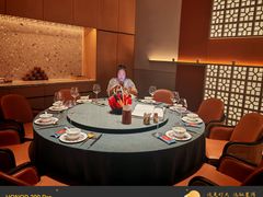 -锦府园·新台州菜(合生汇店)