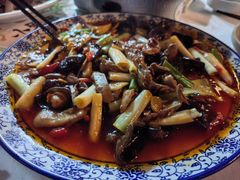 -院8里·小聚园老川菜(九眼桥店)