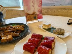 -南园酒家(前进路店)