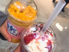 -果呀呀(国金街店)