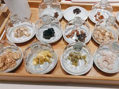 -阮大兴糕团(杭州西湖银泰百货店)
