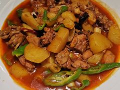 -九毛九西北菜(番禺万达店)