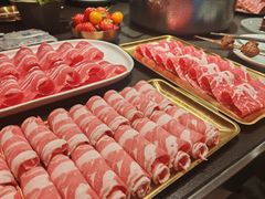 -额尔敦·品质自助(摩尔城店)