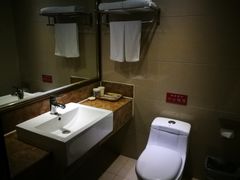 -如家旗下-成都蜀汉东路一品天下地铁站睿柏·云酒店