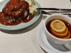 -和平馆·地道港澳茶餐厅(西门口店)