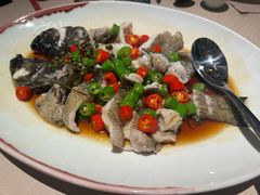 -金海华·悦食东方(苏州中心商场店)
