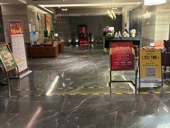 -新银座水汇(罗湖店)