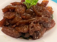 -古南都·老广东酒楼(龙江店)