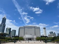 -上海博物馆(人民广场馆)