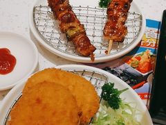 -味千拉面(惠州淡水嘉信茂广场分店)