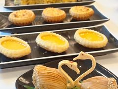 -白天鹅宾馆-宏图府餐厅