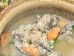 -适口餐厅砂锅粥(公信路总店)