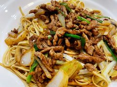 -二扁私房面馆(崂山路店)