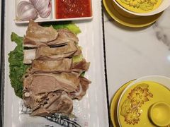 -伊帆食府·青海地方特色美食