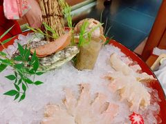 -蟹田居·活蟹料理(东城店)