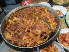 -妈妈手(山大总店)