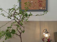 -三仟津花园咖啡馆