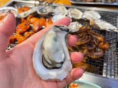 -蚝英雄·鲜蚝自助专门店
