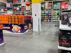 -麦德龙(郑东店)