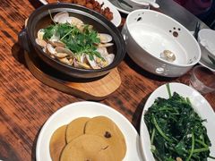 -陈鹏鹏潮汕菜(欢乐海岸 海边景观店)