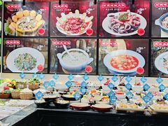 -渔码头食府·20年蓬莱老字号(登州路店)