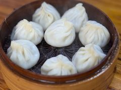 -锅贴大王南翔小笼(临沂二村店)