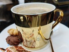 -行者书屋大堂吧 ·下午茶(南京圣和府邸酒店)