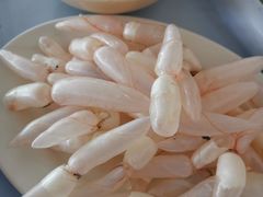 鲮鱼卜-秦记南岗鱼锅(珠吉路店)
