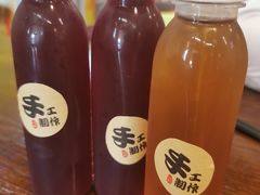 -台南擔仔面·卤肉饭(老虹井路店)
