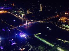 -广州四季酒店·天吧·高空酒吧