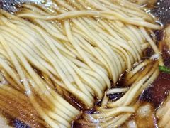 -蒋家桥饺面店(东关街店)