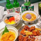 打卡郑州超正宗的韩餐店🔥桔梗谣
