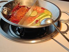 -小龙坎火锅(IFS HOT店)