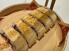 -龍聚祥烧麦馆(万达店)