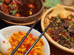 -吃饭皇帝大(解放西路店)