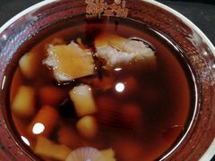芋圆4号-鲜芋仙(长山湖店)