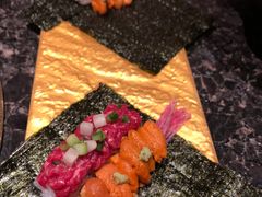 -老乾杯和牛烧肉(王府中环店)